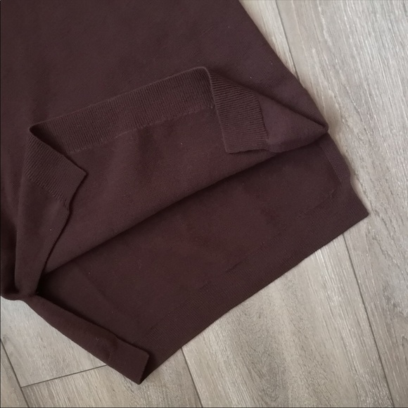 NWOT Aritzia Wilfred wool pencil skirt - small - Picture 4 of 6